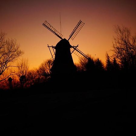Fewo Duever Loxstedt Exteriér fotografie
