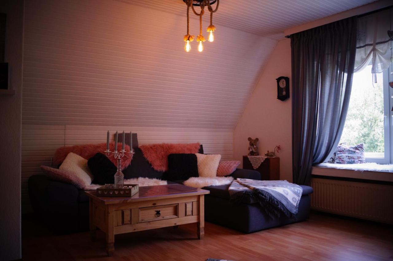 Fewo Duever Loxstedt Exteriér fotografie