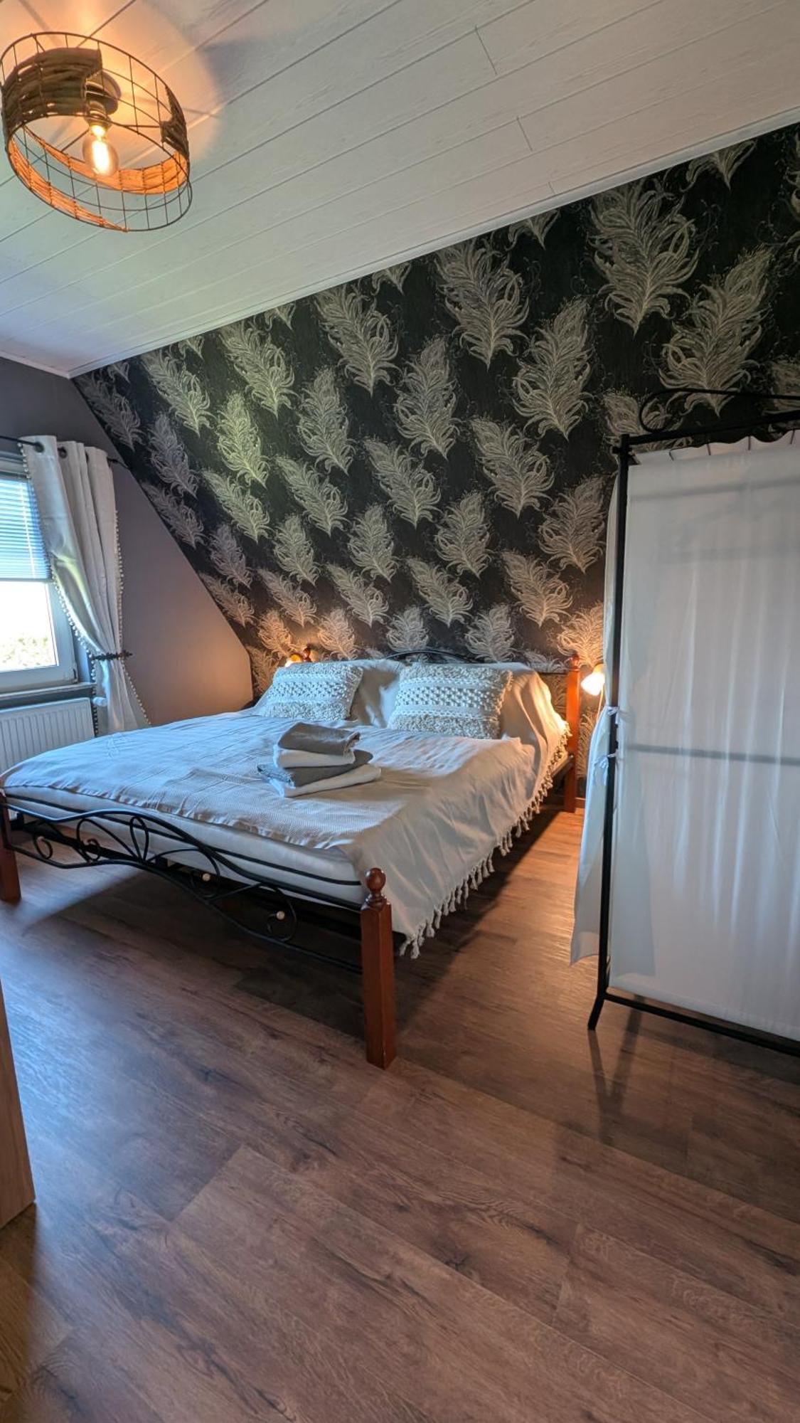 Fewo Duever Loxstedt Exteriér fotografie