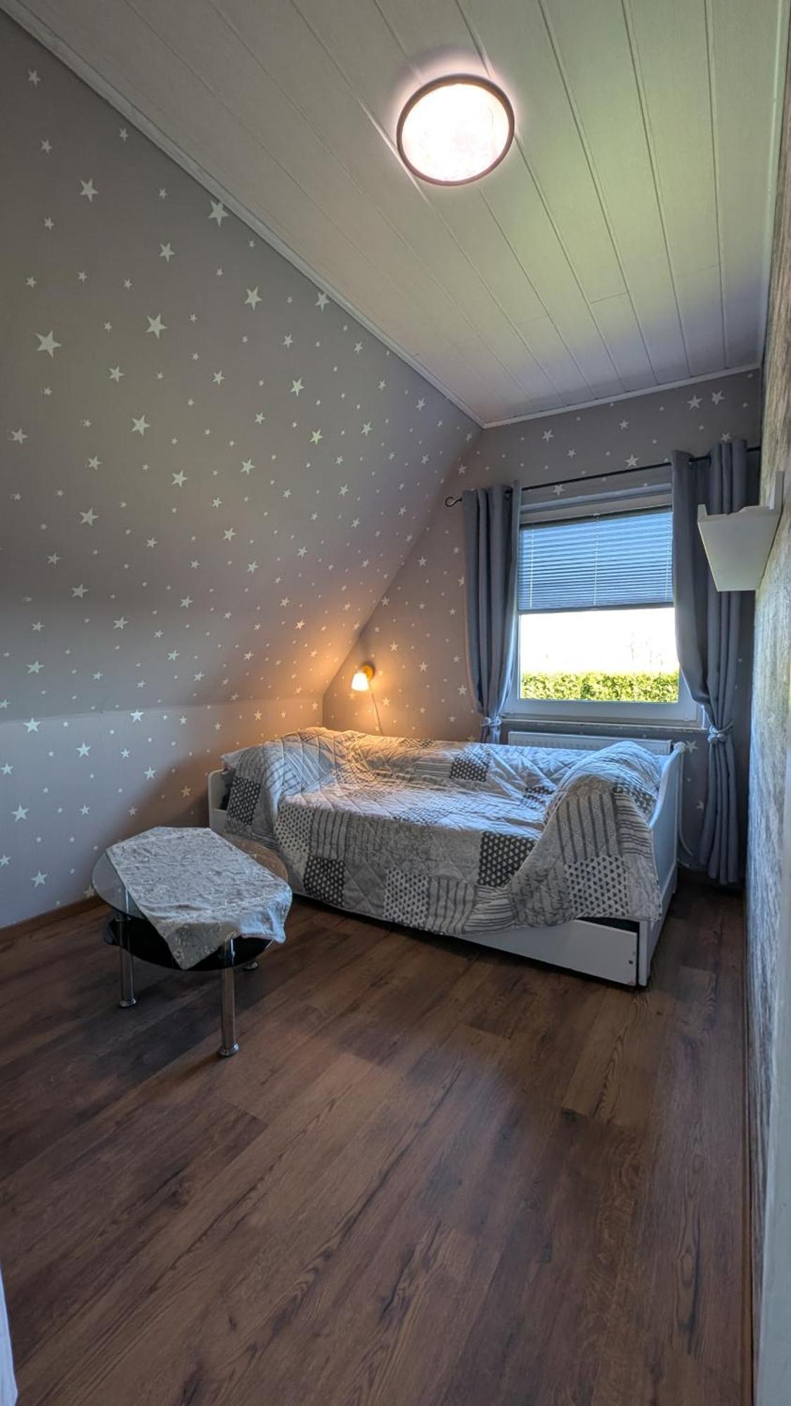 Fewo Duever Loxstedt Exteriér fotografie