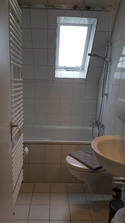 Fewo Duever Loxstedt Exteriér fotografie