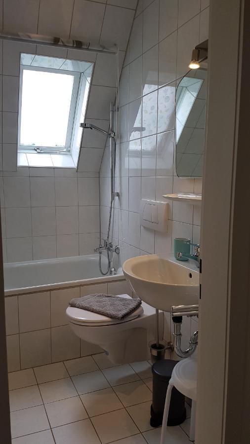 Fewo Duever Loxstedt Exteriér fotografie